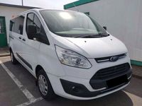 usata Ford Tourneo Custom 2.0 TDCi 105CV 310 2.0 TDCi 105CV L2 Trend