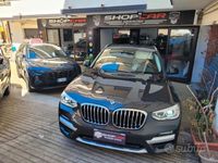 usata BMW X3 xDrive20d xLine 29990EURO