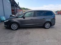 Usata Ford Galaxy 110 CV (80 kW) 2017 Monovolume