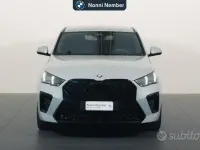 Nuova BMW X2 M Sport 150 CV (110 kW) 2026 Grigio SUV