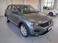 usata VW T-Roc 2.0 tdi Advanced 4motion dsg