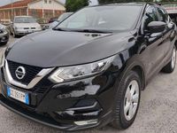 Usata Nissan Qashqai 116 CV (85 kW) 2020 Nero SUV