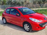 usata Peugeot 206+ 1.4 16V 3p. XT