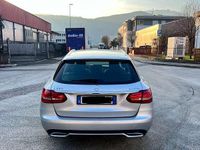 Usata Mercedes C250 Exclusive 204 CV (150 kW) 2015 Station wagon