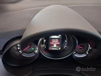 Usata Fiat 500 140 CV (102 kW) 2016 Blu Monovolume