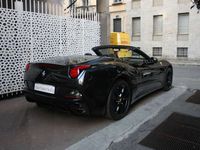 Usata Ferrari California 460 CV (338 kW) 2009 Nero daytona met. Cabrio