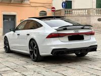 usata Audi A7 50 Tdi 286 cv Quattro