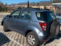 Usata Daihatsu Terios 2007 SUV