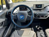 Usata BMW i3 Comfort Edition 75 kW (102 CV) 2014 Grigio Utilitaria