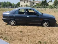 Usata Lancia Dedra 1994 Nero Berlina