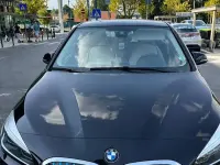 Usata BMW 225 Active Tourer iPerformance 136 CV (100 kW) 2018 Monovolume