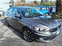 Usata Fiat Tipo Business 95 CV (69 kW) 2017 Grigio Berlina