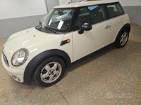 Usata Mini ONE 75 CV (55 kW) 2009 Utilitaria
