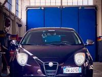 Usata Alfa Romeo MiTo Distinctive 90 CV (66 kW) 2009 Utilitaria