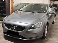 Usata Volvo V40 2018 Grigio Berlina