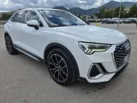 Usata Audi Q3 Sportback S-Line 150 CV (110 kW) 2021 SUV