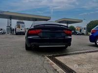 usata Audi A7 A7 SPB 3.0 TDI 245 CV clean diesel quattro S tr. Business