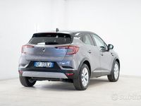 Usata Renault Captur Initiale Paris 159 CV (116 kW) 2021 Other SUV