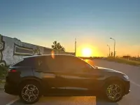 Usata Alfa Romeo Stelvio Executive 190 CV (139 kW) 2019 SUV