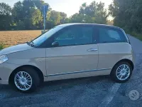 Usata Lancia Ypsilon 60 CV (44 kW) 2007 Utilitaria