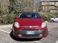 Gebraucht Fiat Grande Punto 77 PS (56 kW) 2010 Kleinwagen