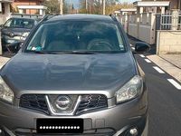 Usata Nissan Qashqai +2 110 CV (80 kW) 2013 SUV