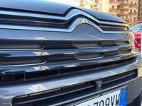 Usata Citroën C5 Aircross PureTech 181 CV (133 kW) 2021 Grigio SUV