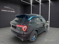 Usata Lynk & Co 01 261 CV (191 kW) 2023 Nero SUV