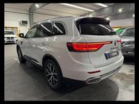 Usata Renault Koleos 190 CV (139 kW) 2021 Bianco SUV
