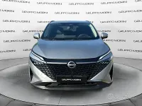 Usata Nissan Qashqai N-Connecta 2025 SUV