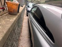 Usata Opel Corsa 69 CV (50 kW) 2015 Grigio Berlina
