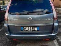 usata Citroën Grand C4 Picasso - 2009