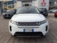 Usata Land Rover Range Rover evoque S 180 CV (132 kW) 2020 Bianco SUV