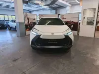 Usata Toyota C-HR Eco 152 CV (111 kW) 2024 Bianco SUV