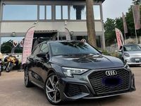 usata Audi A3 e-tron A3 Sedan 35 TFSI S tronic S line edition