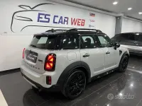 Usata Mini Countryman 190 CV (139 kW) 2022 Bianco SUV