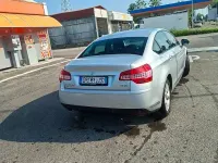 Usata Citroën C5 125 CV (91 kW) 2009 Grigio Berlina