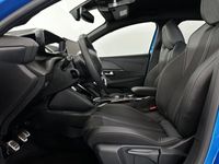 usata Peugeot 208 PureTech 100 Stop&Start 5 porte GT nuova a Montichiari
