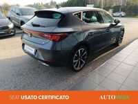 usata Seat Leon 1.5 TSI 150 CV 1.5 etsi fr 150cv dsg