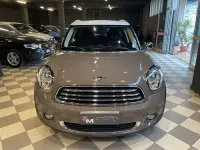 Brugt Mini Cooper D Countryman 111 HK (81 kW) 2014 Brun SUV