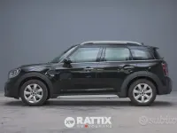 Usado Mini Countryman 150 CV (110 kW) 2022 Negro SUV