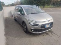 usata Citroën Grand C4 Picasso Picasso 1.6 BlueHDi 120cv Seduct