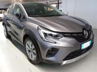 usata Renault Captur 1.5 blue dci Zen 95cv