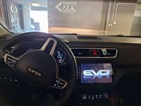 Usata EVO Evo 3 107 CV (78 kW) 2022 Bianco SUV