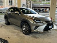 usata Lexus NX300 Hybrid 4WD Executive