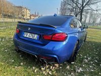 usata BMW 435 d xdrive