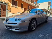Usata Alfa Romeo GTV 150 CV (110 kW) 1996 Coupé