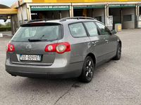Usata VW Passat 2006 Grigio Station wagon