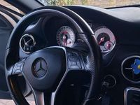 Usata Mercedes A180 109 CV (80 kW) 2013 Bianco Utilitaria