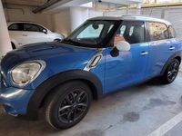 usata Mini Cooper SD Countryman Cooper SD Countryman 2.0